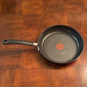 T-FAL Ultimate Hard Anodized Nonstick Fry Pan 10.5"  Inch Cookware